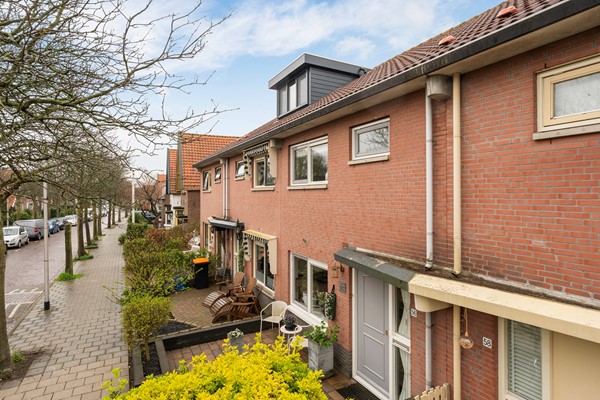 Medium property photo - Commandeurslaan 56, 2223 BA Katwijk